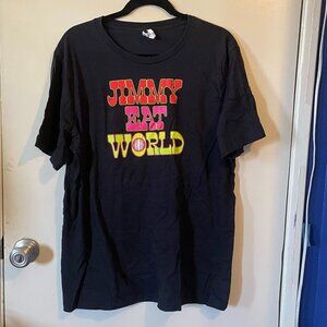 Jimmy Eat World Tour T-Shirt